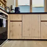 Bio - Der Steinadler Апартаменты