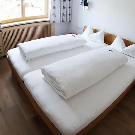 Apartment Der Steinadler