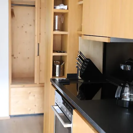 Der Steinadler Apartment *