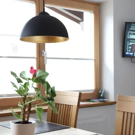 Apartment Der Steinadler