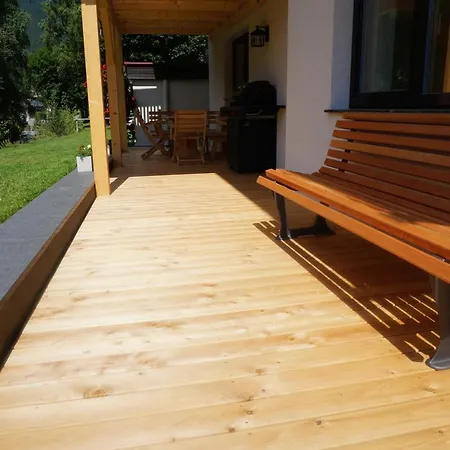 Apartment Der Steinadler