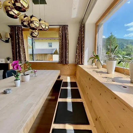 Apartment Der Steinadler Umhausen