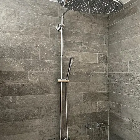 Apartment Der Steinadler *