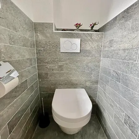 Apartmán Bio - Der Steinadler