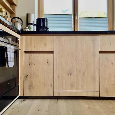 Bio - Der Steinadler Apartmán