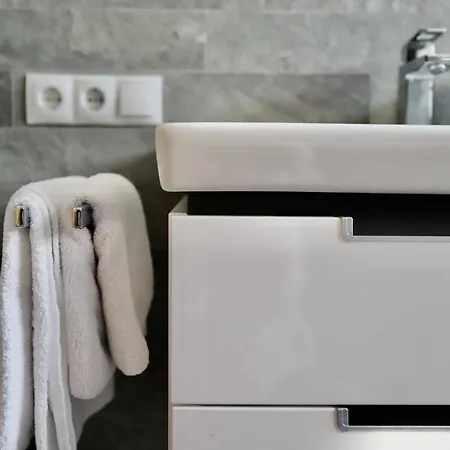 Bio - Der Steinadler Apartmán