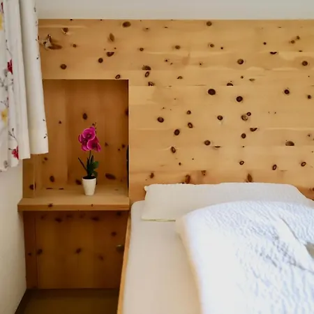 Apartment Der Steinadler Umhausen