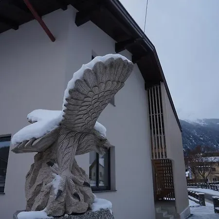 Der Steinadler Apartment