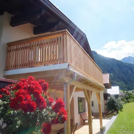 Apartment Der Steinadler