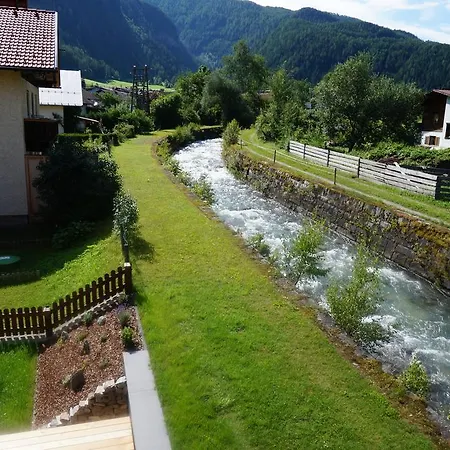 Apartment Der Steinadler *