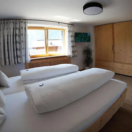 Der Steinadler Apartment Umhausen
