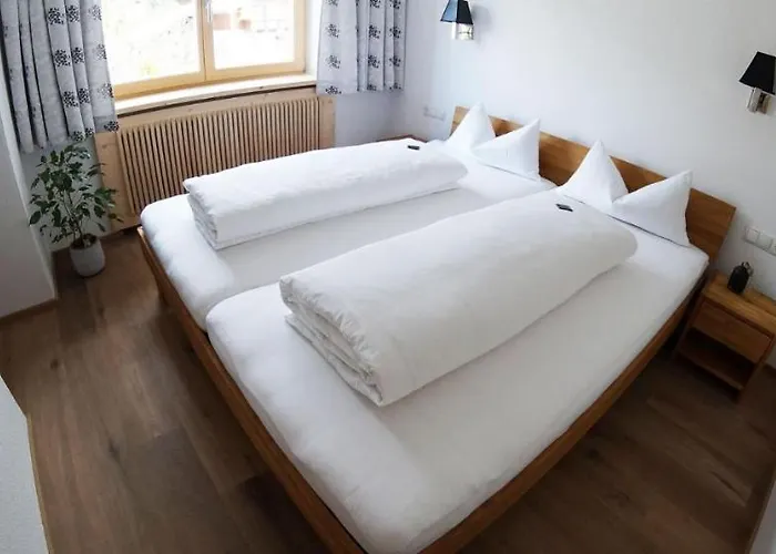 Apartament Bio - Der Steinadler