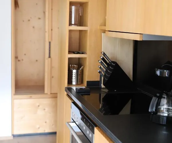 Bio - Der Steinadler Apartament *