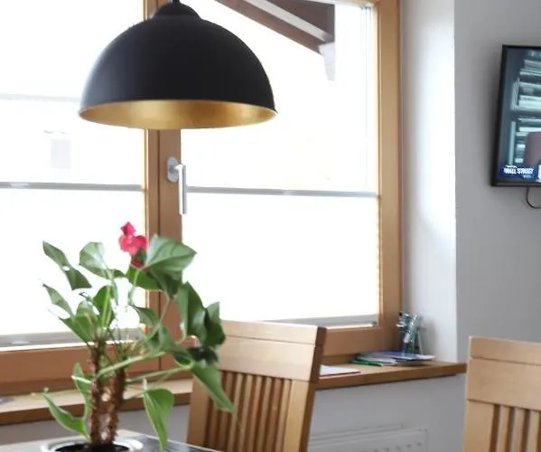 Apartament Bio - Der Steinadler