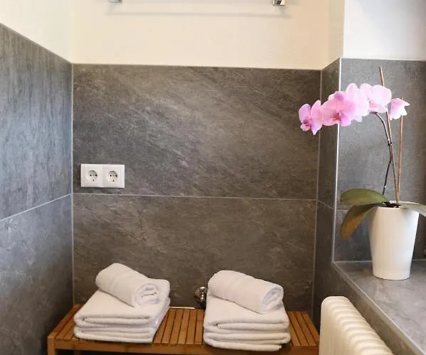 Apartament Bio - Der Steinadler *