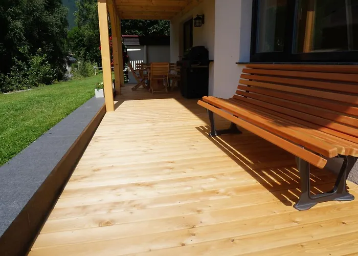 Apartament Bio - Der Steinadler