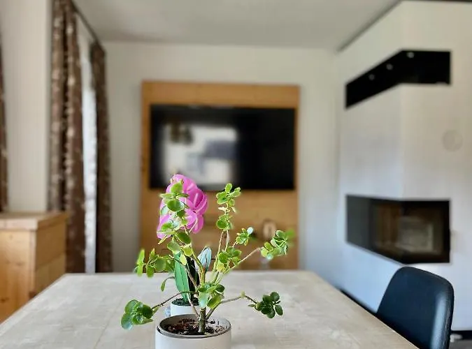 Apartament Bio - Der Steinadler