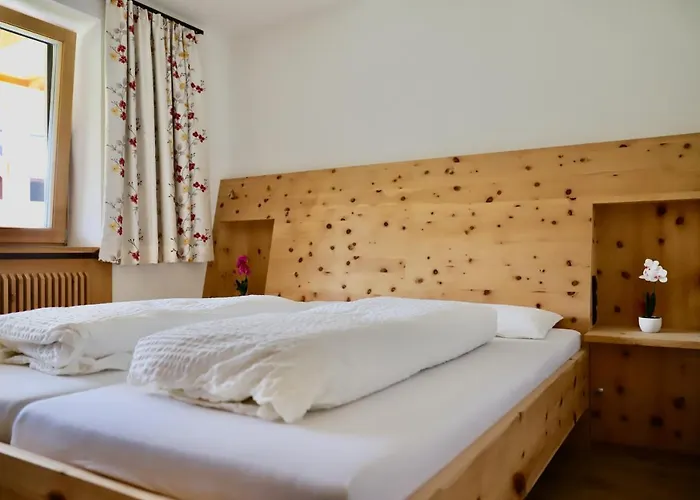 Bio - Der Steinadler Apartament *