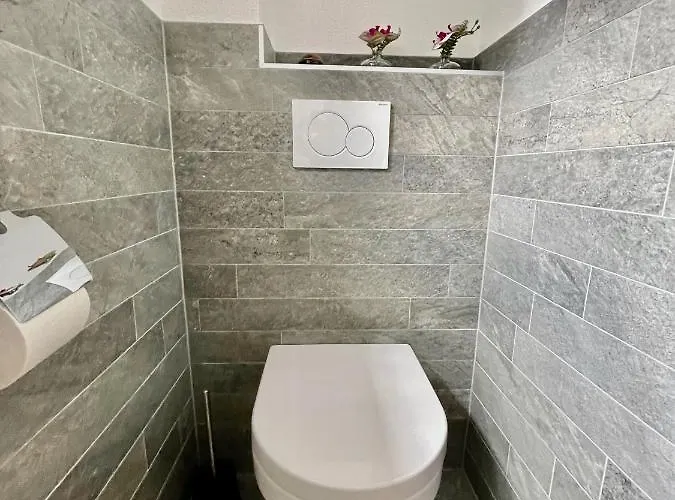 Apartament Bio - Der Steinadler