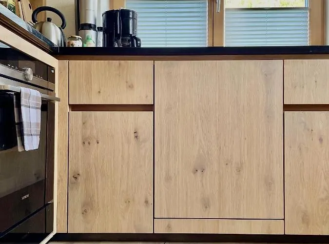 Bio - Der Steinadler Apartament