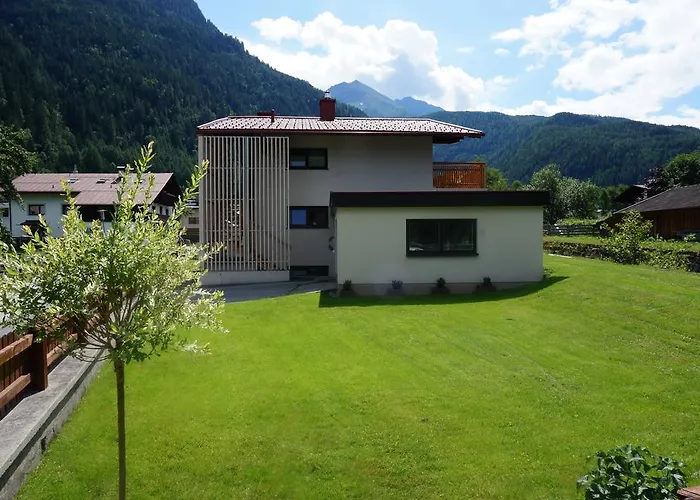 Apartament Bio - Der Steinadler *