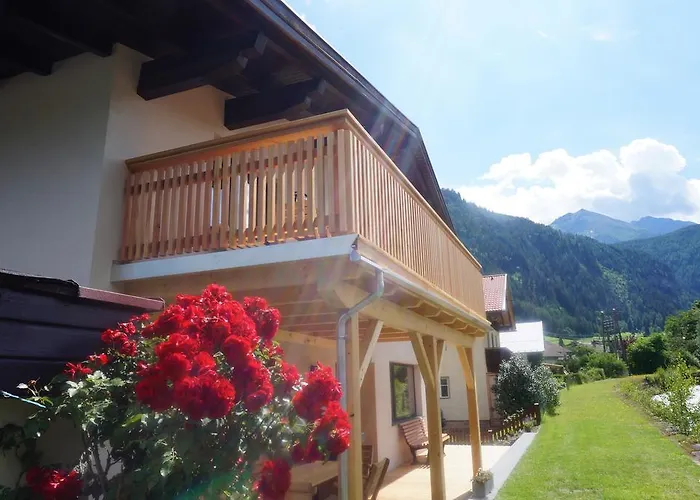 Apartament Bio - Der Steinadler