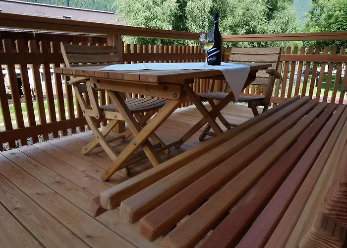 Bio - Der Steinadler امهاوسن