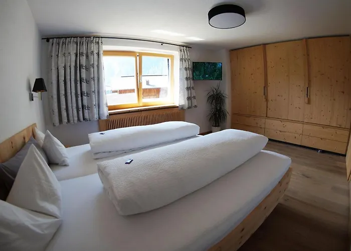 Bio - Der Steinadler شقة امهاوسن