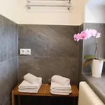 Apartmán Bio - Der Steinadler *