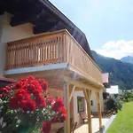 Apartmán Bio - Der Steinadler