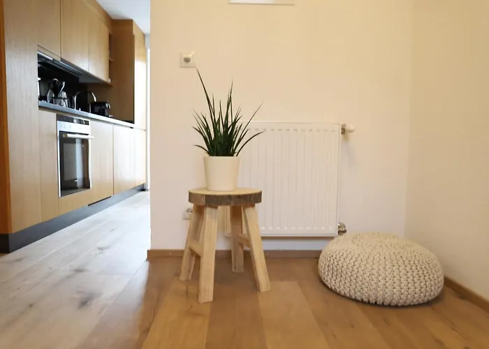 Apartment Bio - Der Steinadler *