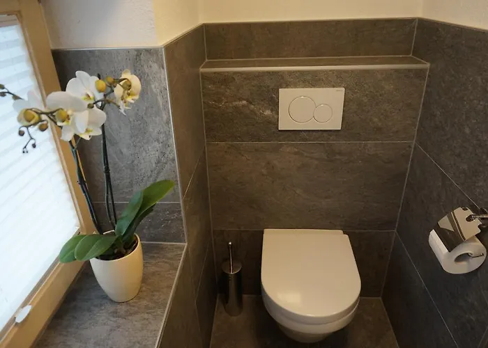 Apartment Bio - Der Steinadler *