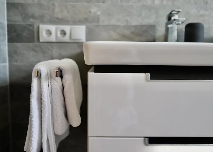 Bio - Der Steinadler Appartamento